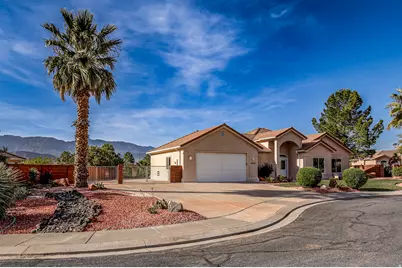 2654 W 320 N, Hurricane, UT 84737 - Photo 1