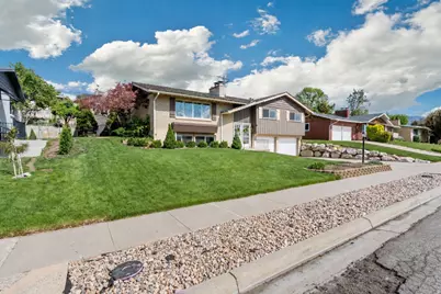 834 N 750 E, Bountiful, UT 84010 - Photo 1