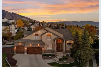 1074 E Black Forest Dr S, Sandy, UT 84094 - Photo 1