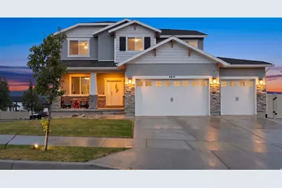 4674 W Birkdale Dr, Herriman, UT 84096 - Photo 1