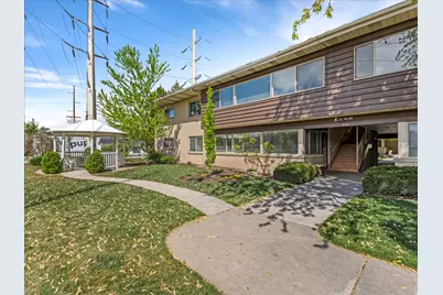 1130 E 2700 S #K88, Salt Lake City, UT 84106 - Photo 1