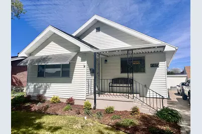 660 N 200 E, Price, UT 84501 - Photo 1