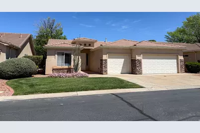 790 W Monte Verde Cir, Washington, UT 84780 - Photo 1