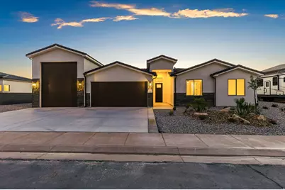 417 N 200 E, La Verkin, UT 84745 - Photo 1