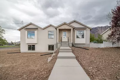 95 W 200 S, Santaquin, UT 84655 - Photo 1