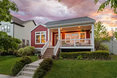 4367 W Clarks Hill Dr, South Jordan, UT 84009 - Photo 1