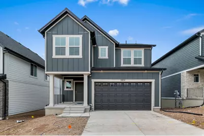 2829 S 710 W #17, Nibley, UT 84321 - Photo 1