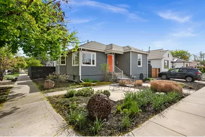 538 E Downington Ave, Salt Lake City, UT 84105 - Photo 1
