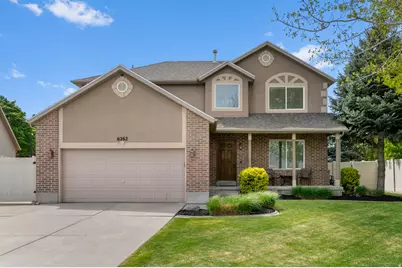 6262 S Waller Ln, West Jordan, UT 84081 - Photo 1