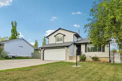 3804 S 6300 W, West Valley, UT 84128 - Photo 1