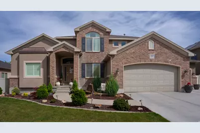 13537 S Palawan Way W, Riverton, UT 84065 - Photo 1
