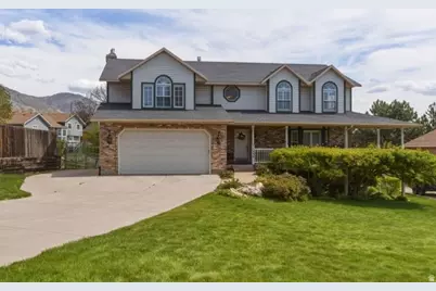 1435 E Washakie Cir S, Ogden, UT 84403 - Photo 1
