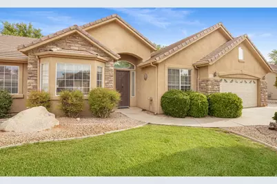 591 E 1050 S, Saint George, UT 84790 - Photo 1