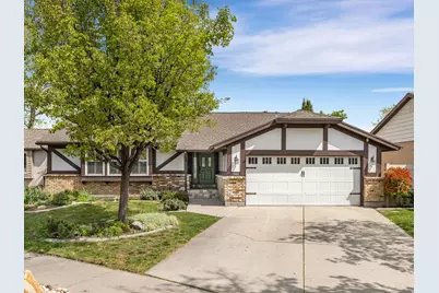 1441 E Heatherton Way S, Murray, UT 84121 - Photo 1