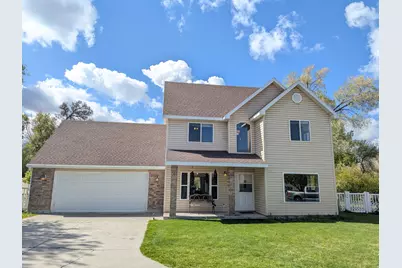 606 E Leruisseau Dr, Logan, UT 84321 - Photo 1