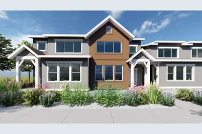 1651 W Viola Ln #3080, Saratoga Springs, UT 84045 - Photo 1