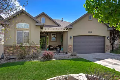 12811 S Tortoise Ln, Riverton, UT 84065 - Photo 1