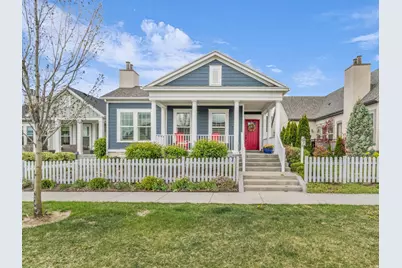 4974 W Radicchio Dr, South Jordan, UT 84009 - Photo 1