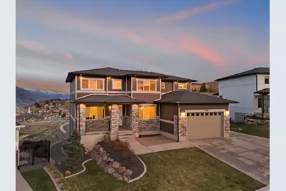 2208 E Snow Blossom Way, Draper, UT 84020 - Photo 1