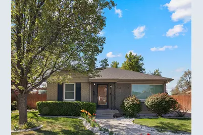 1948 E Redondo Ave S, Salt Lake City, UT 84108 - Photo 1