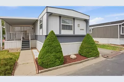 2764 S 2580 #156, West Valley, UT 84119 - Photo 1