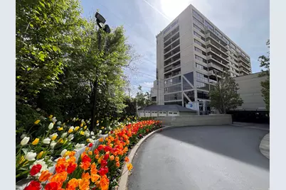560 E South Temple #801, Salt Lake City, UT 84102 - Photo 1