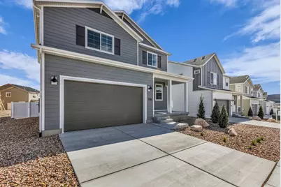 7138 Woods Rose Dr, Park City, UT 84098 - Photo 1