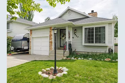 3067 W Great Pasture Rd, West Jordan, UT 84088 - Photo 1