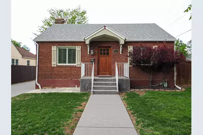 1848 S 1900 E, Salt Lake City, UT 84108 - Photo 1