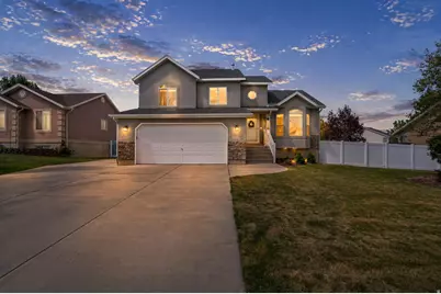 68 E Settler Rd, Saratoga Springs, UT 84045 - Photo 1