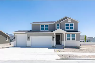 2208 E Granite Ln, Eagle Mountain, UT 84005 - Photo 1
