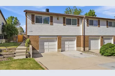 2326 W Heatherglen Dr, Taylorsville, UT 84129 - Photo 1