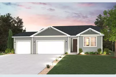 2226 E Granite Ln, Eagle Mountain, UT 84005 - Photo 1