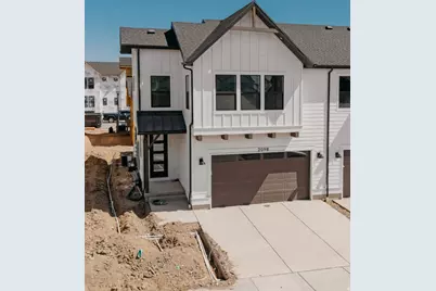 3112 N Summer Wood Dr #816, Eagle Mountain, UT 84005 - Photo 1