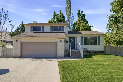 3162 E Candytuft St S, Cottonwood Heights, UT 84121 - Photo 1