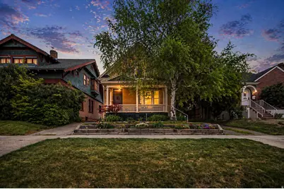 357 S 1300 E, Salt Lake City, UT 84102 - Photo 1
