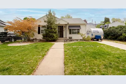 2011 S Nevada St E, Salt Lake City, UT 84108 - Photo 1