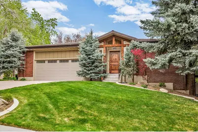 1320 E Canyon Park, Bountiful, UT 84010 - Photo 1