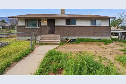 1290 E 100 S, Springville, UT 84663 - Photo 1