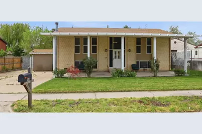 4931 S 2825 W, Roy, UT 84067 - Photo 1