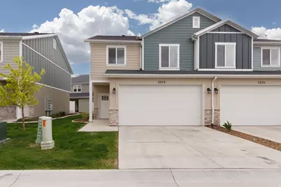2373 W Howard St, West Haven, UT 84401 - Photo 1