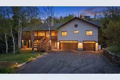 4205 Hidden Rd, Park City, UT 84098 - Photo 1