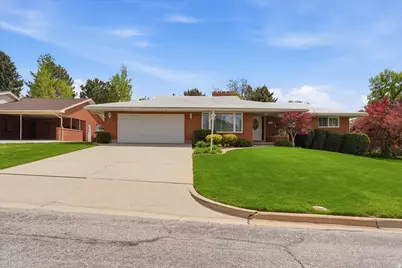 1265 E 33rd S, Ogden, UT 84403 - Photo 1