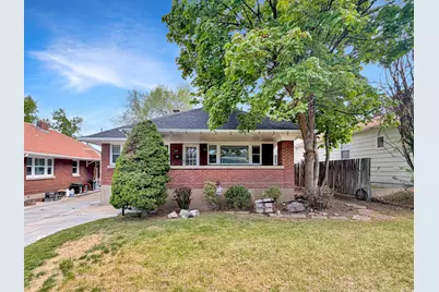 1476 Lake St, Ogden, UT 84401 - Photo 1