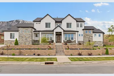 416 E Selman Ridge Dr, Salem, UT 84653 - Photo 1