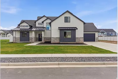 1234 N 4950 W, Plain City, UT 84404 - Photo 1