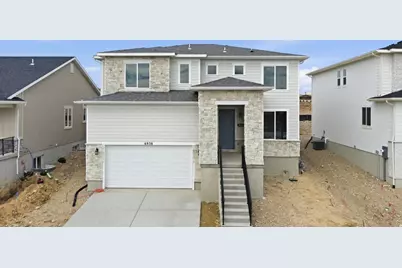 6938 W Pointe Cedar Ln S #331, West Jordan, UT 84081 - Photo 1