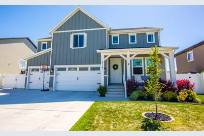 2119 S Mountain View Blvd E, Woods Cross, UT 84087 - Photo 1