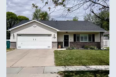 748 E 1500 N, Ogden, UT 84404 - Photo 1