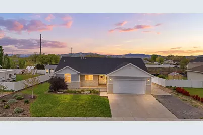1062 S 700 W, Tremonton, UT 84337 - Photo 1